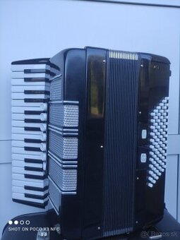 72 basová Delicia Arnaldo