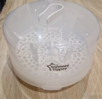 Sterilizátor tommee tippee