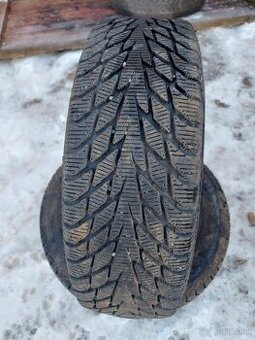 Zimné pneumatiky 195/65R15