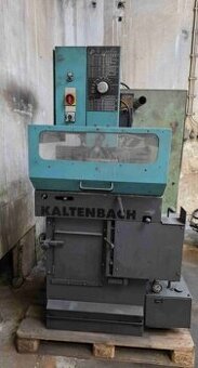 Prodám Použitá kotoučová pila na kov KALTENBACH, typ KKS 400