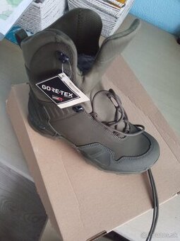 Kanady Taras Army Olive GORETEX