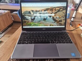 Umax VisionBook 14Wr Plus