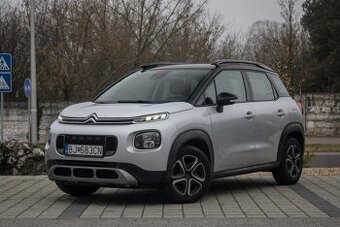 Ctroën C3 Aircross PureTech 110 S&S