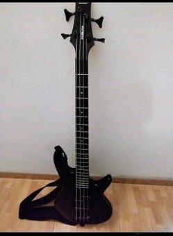 Možná výmena za El gitaru + Doplatok