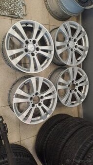 Alu disky mercedes c 16 original