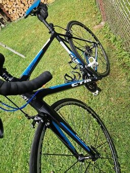 Cestný bicykel ctm blade