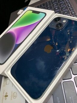 Apple iPhone 14 128gb black