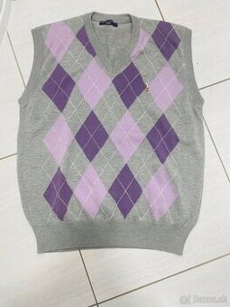 Polo Ralph Lauren sveter ( vesta)