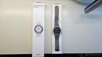 Samsung Galaxy Watch 6 classic 47mm