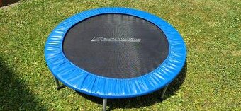 Predám trampolínu 122 cm