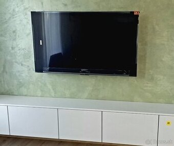 Predam SmartTV TCL 55C71B