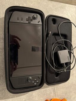 Lenovo Legion Go Z1 Extreme (2TB UPGRADE)