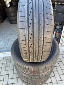 255/55R19 Bridgedtone
