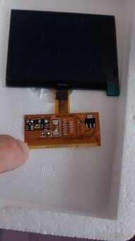 Náhradné diely Octavia 1