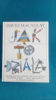 Encyklopedie:Ako veci funguju