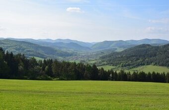 Horna Mariková a Dolná Mariková – Podiel na lesoch (URBÁR)