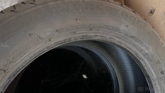 Bridgestone Potenza S001