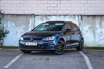 Volkswagen Golf 1.4 TSI Comfortline DSG