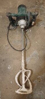 Stavebné miešadlo na betón/maltu