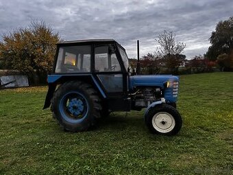 Zetor 4011