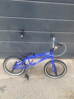 Bicykel BMX Wethepeople