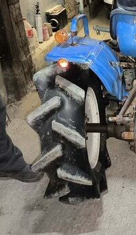 Šípová pneumatika