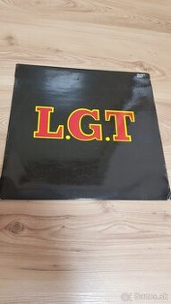 Platňa - Lokomotiv G.T.