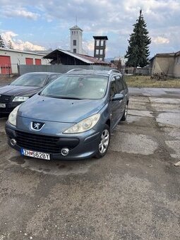Peugeot 307 SW 1.6 HDi