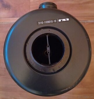 Obal vzduchového filtra