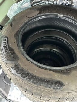 Pneu Hankook Ventus Prime XL
