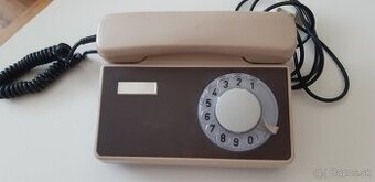 Telefónny aparát