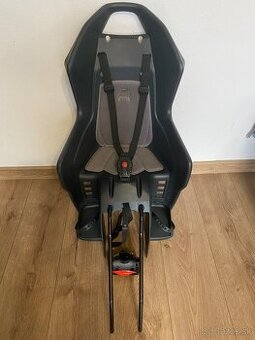 Sedačka na bicykel Polisport
