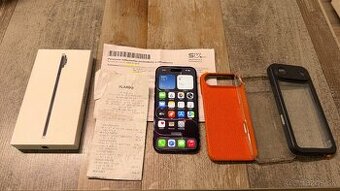 Iphone Air poisteny kupeny v Planeo elektro pouzivany mesiac