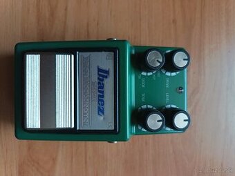 Ibanez Turbo tube screamer