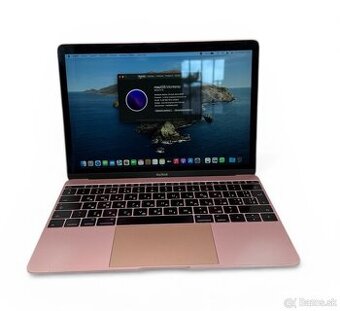 Apple MacBook Retina 12" 2016