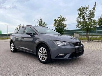 SEAT LEON ST 4X4 - PREDAJ AJ NA SPLÁTKY OD 0% AKONTÁCIE
