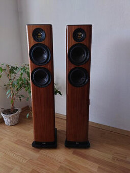Elac Vela FS 407
