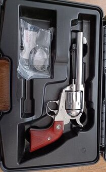 Ruger New Vaquero 357mag