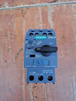 Predam siemens 3RV2011-1AA15