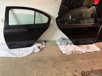 Dvere Škoda octavia 2