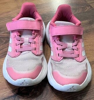 Detské tenisky EU 32 ADIDAS+PRO TOUCH