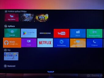 Panasonic 55PUS7150/12 smart TV 4k 55''