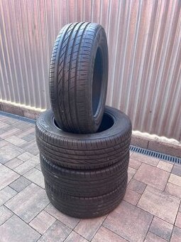 Letné pneu 235/60/18 Lassa/Sailun