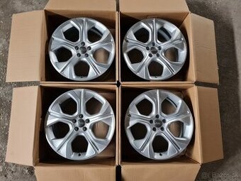 ✅️📛R18 5x100 orig.Audi Skoda Seat Vw📛✅️
