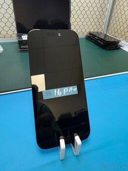 Original displej iPhone 16 pro