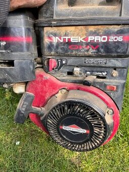 Motor na malotraktor - 1