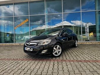 OPEL ASTRA 1.7CDTI ●STK DO 4/2027●