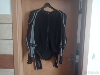 Bunda - tricko na motorku