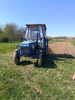 Predám Zetor 5611