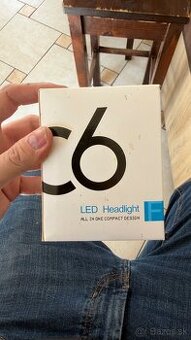 Led H7